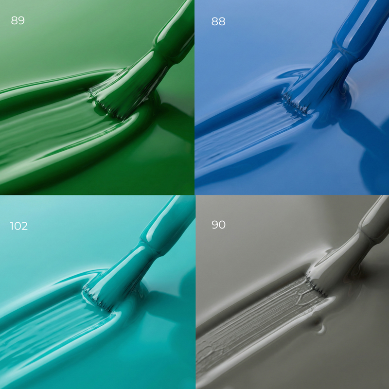 קולקציית VACATION 🏖️