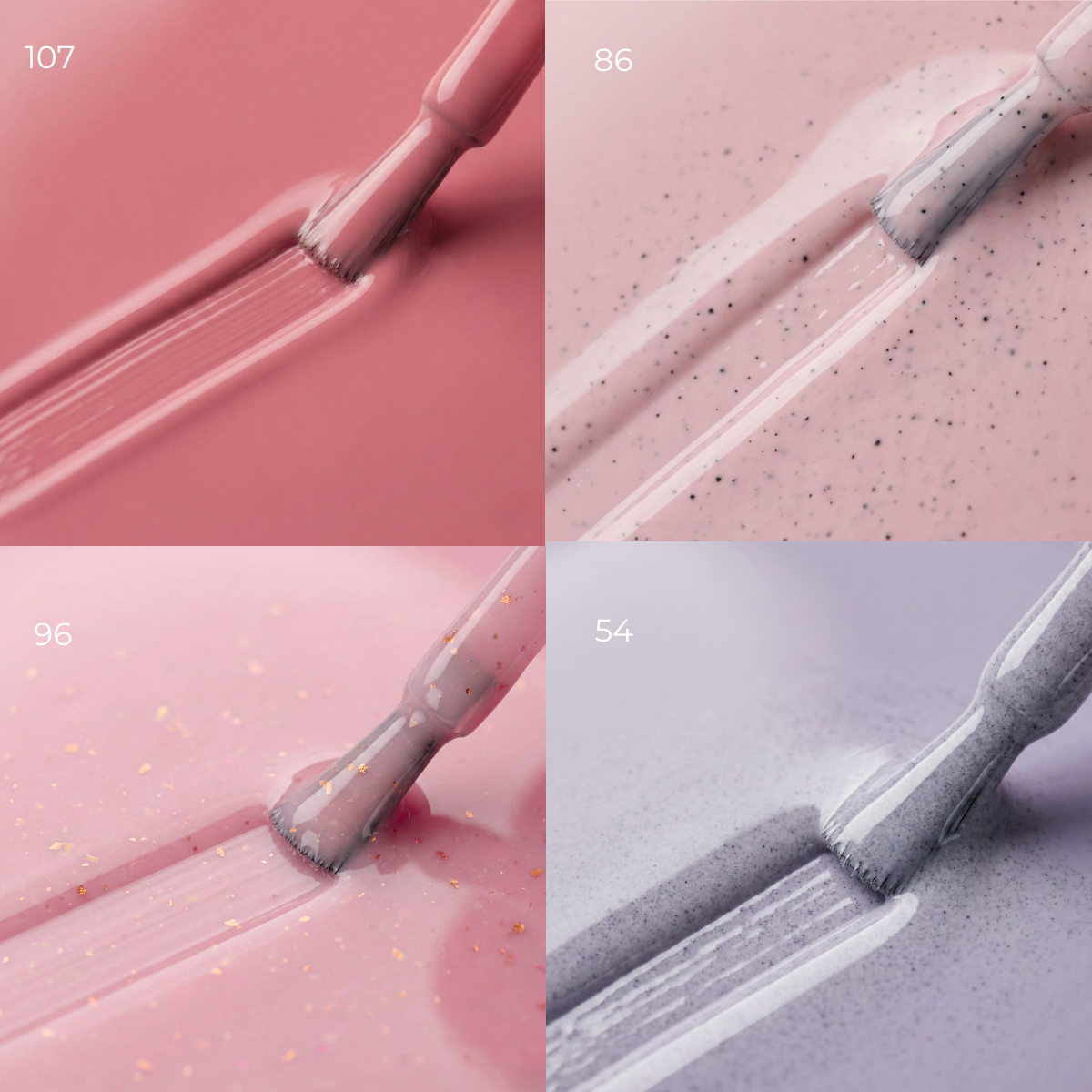 קולקציית CRUSH ⭐