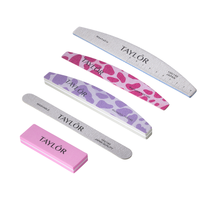 סט המשייפים