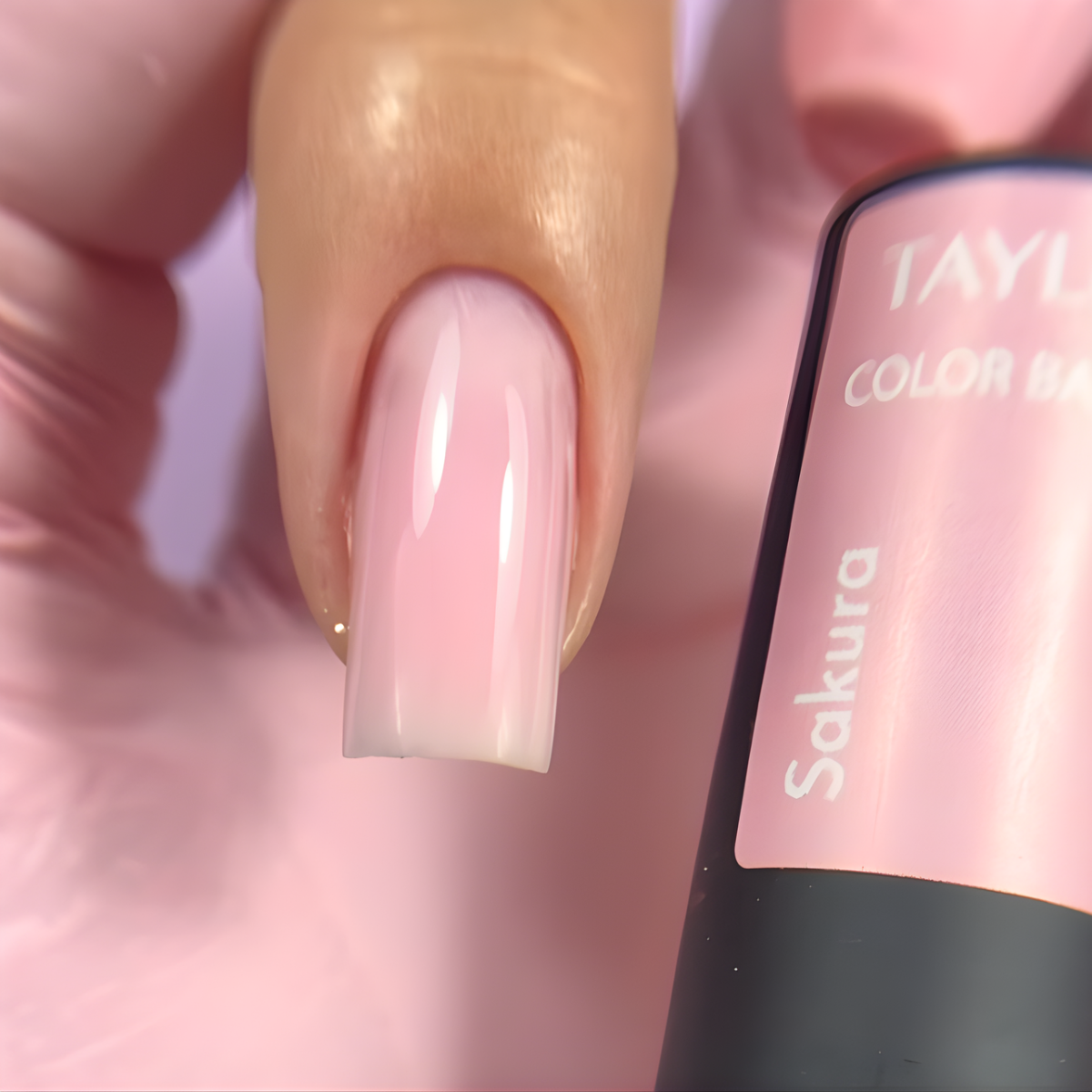 SAKURA (בסיס בצבע 14)