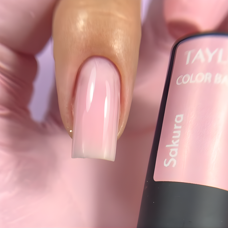 SAKURA (בסיס בצבע 14)