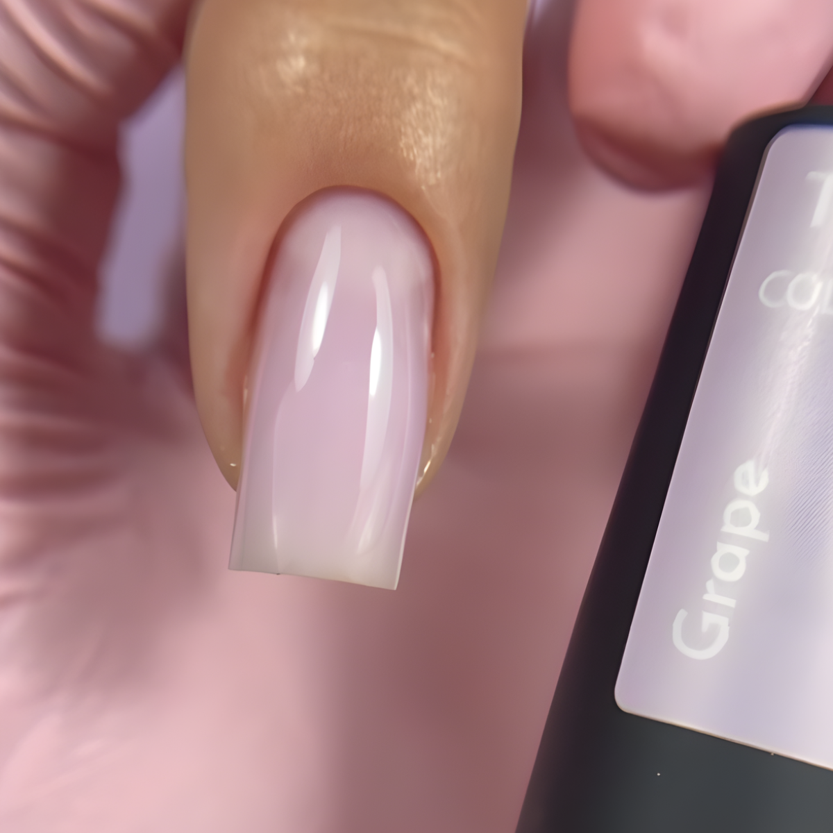 GRAPE (בסיס בצבע 17)