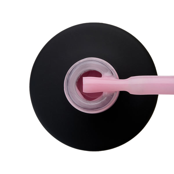 BUBBLE GUM (בסיס בצבע 15)