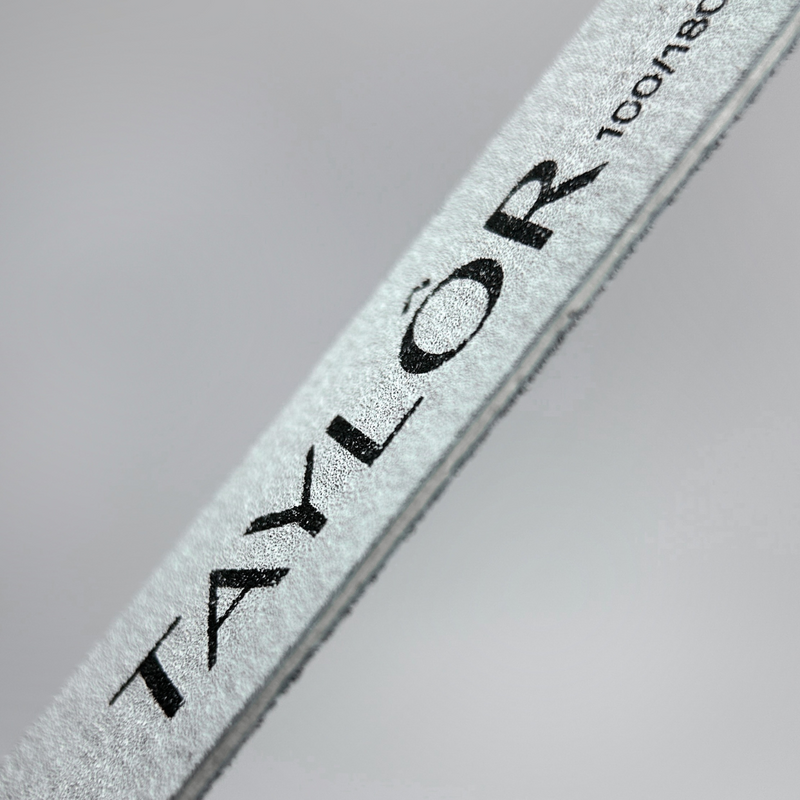 10 יח' פצירה דקה זברה 100/180