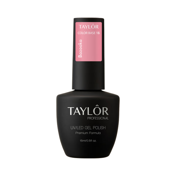 BAZOOKA (בסיס בצבע 16)
