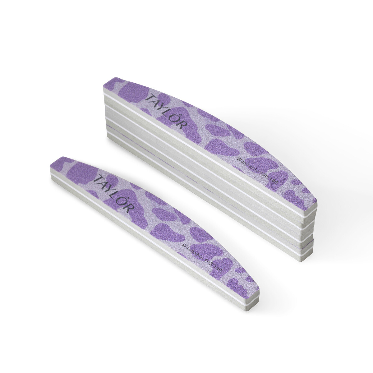 באפר DELUXE 100/180