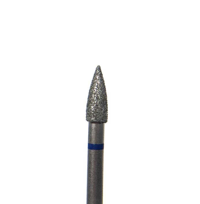 חרוט 33 כחול