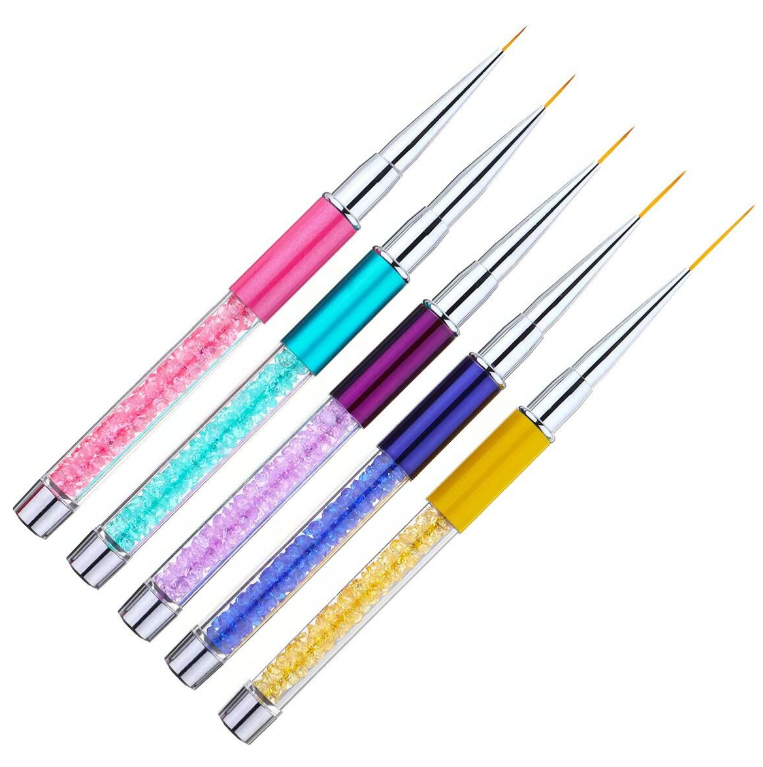 סט 6 מכחולים