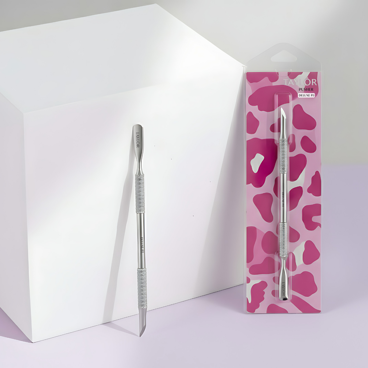 דוחף עור DELUXE