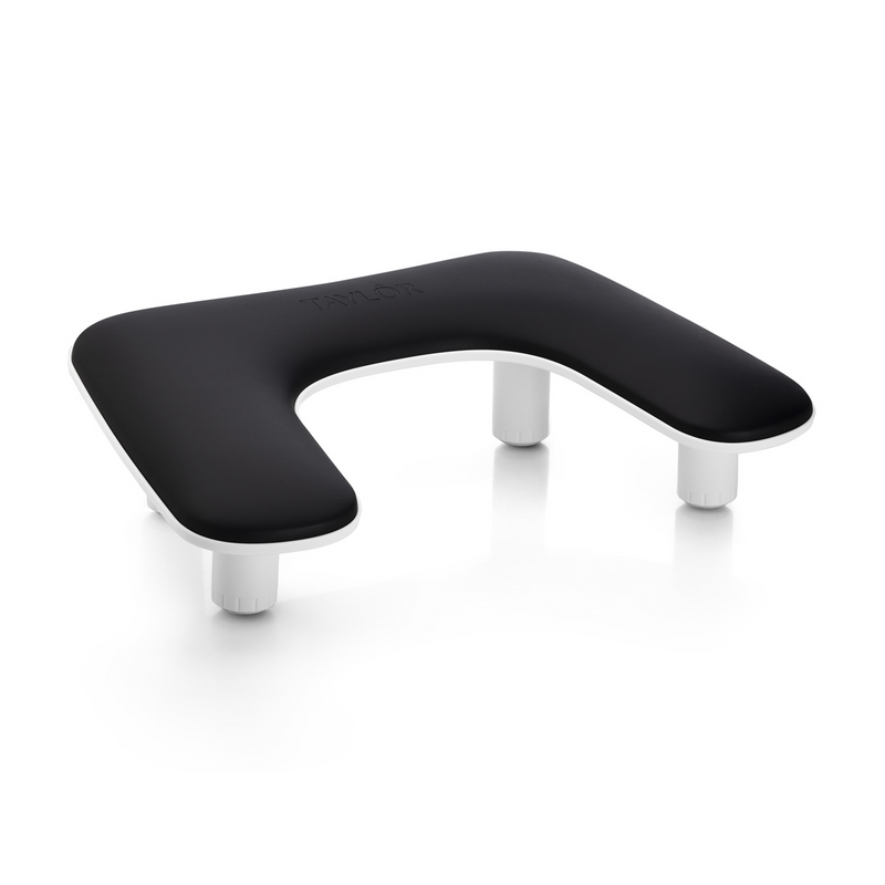 מעמד הידיים (2 כריות מרפק מתנה)