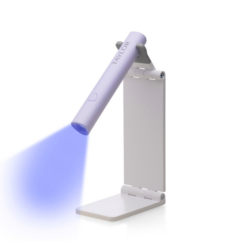 EASY DRY מנורת ייבוש נטענת