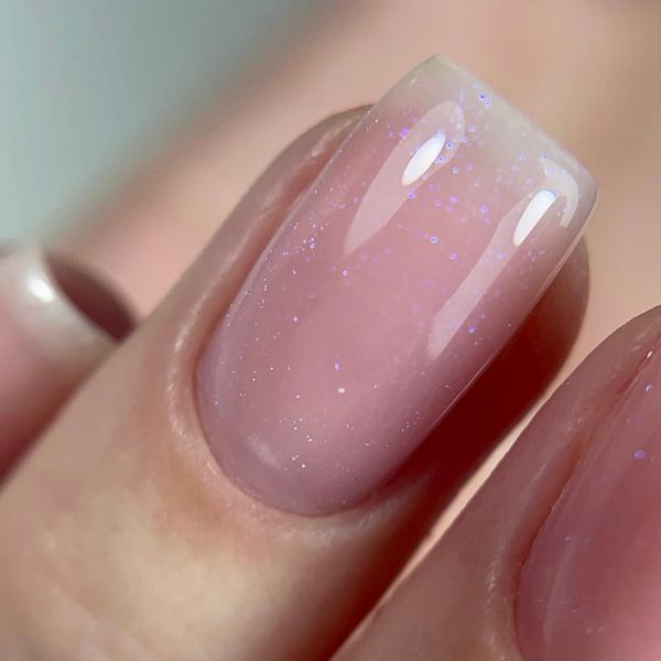 PINK OPAL (בסיס בצבע 8)