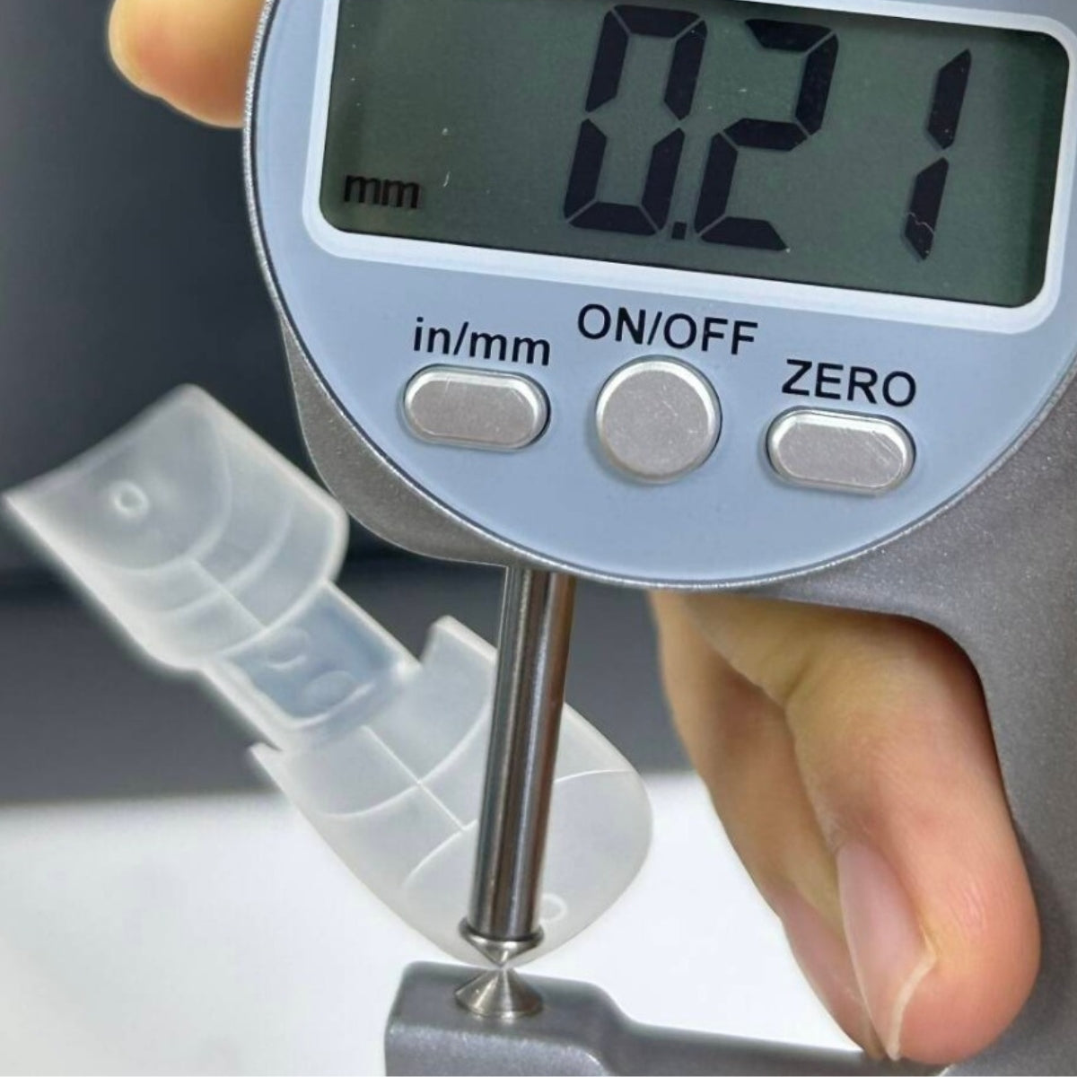 טיפסים הפוכים 8 | אולטרה דק