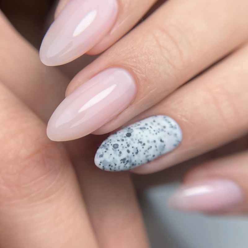 BARBIE GIRL  (בסיס בצבע 4)