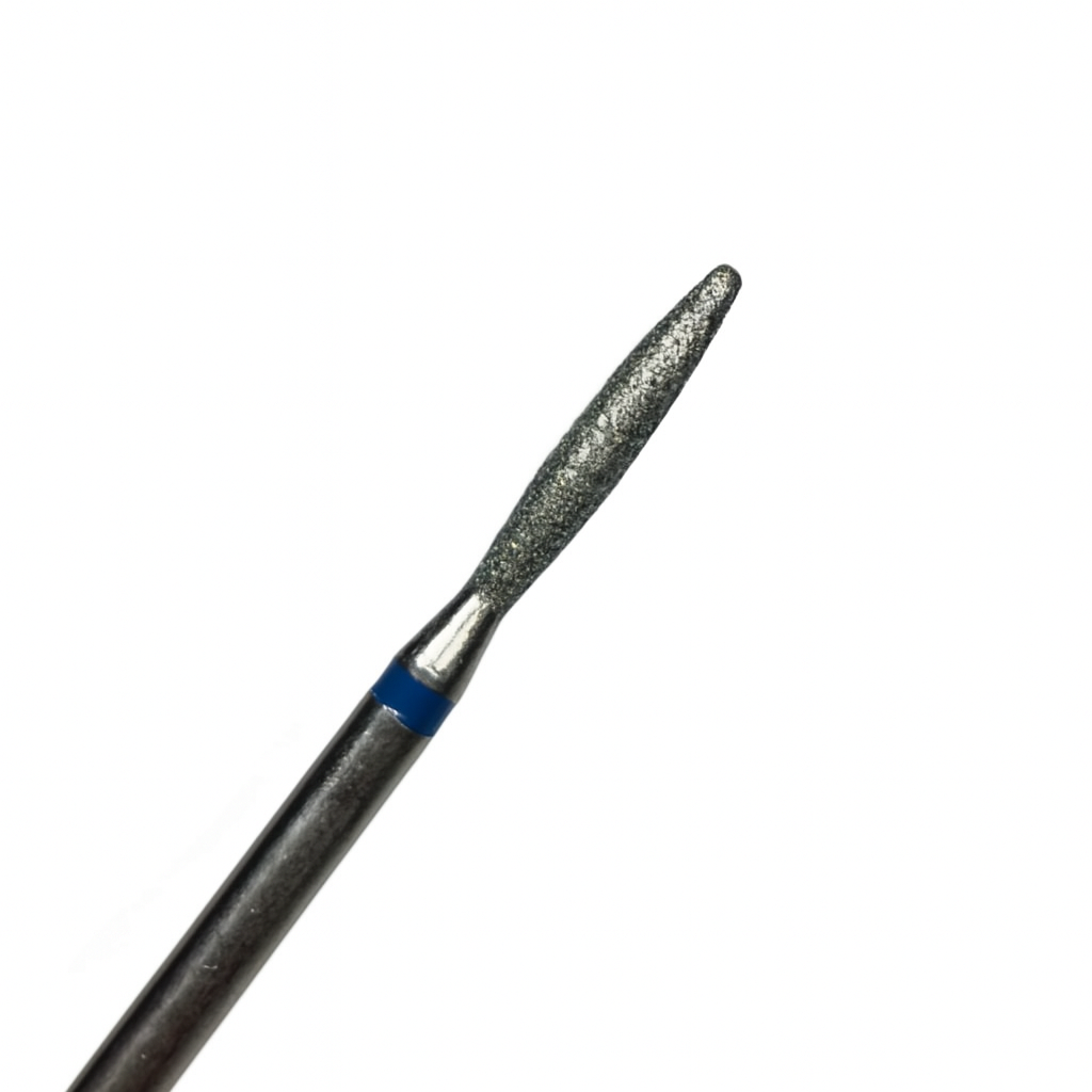 להבה בטוחה 21 כחול