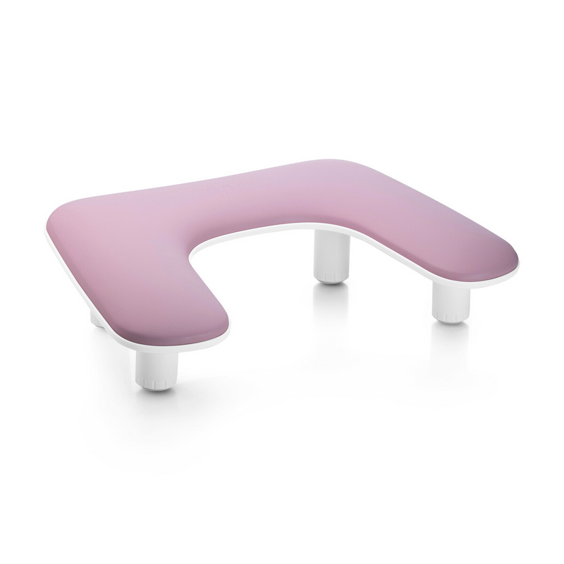 מעמד הידיים (2 כריות מרפק מתנה)