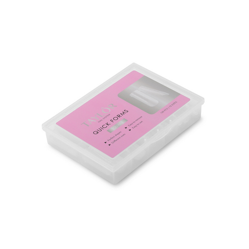 טיפסים הפוכים - מרובע