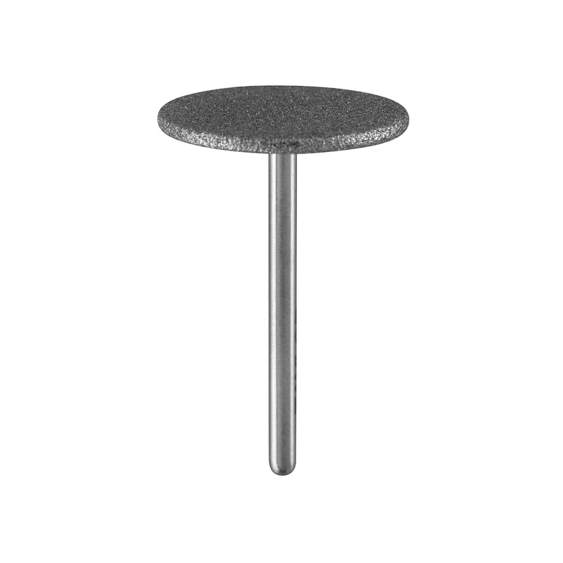 ראש שיוף דיסק