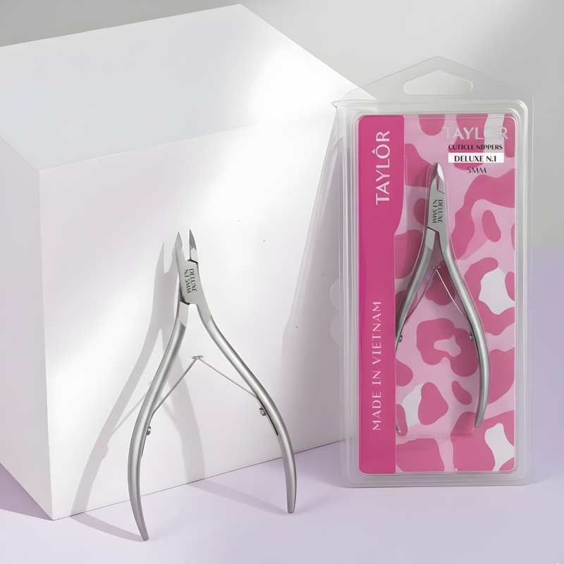 צבתית למניקור