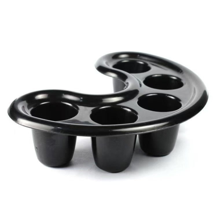 2 קערת השרייה למניקור