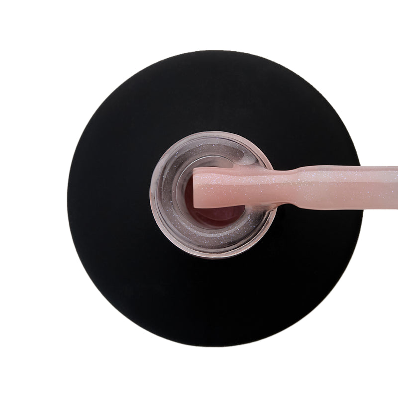 PINK OPAL (בסיס בצבע 8)