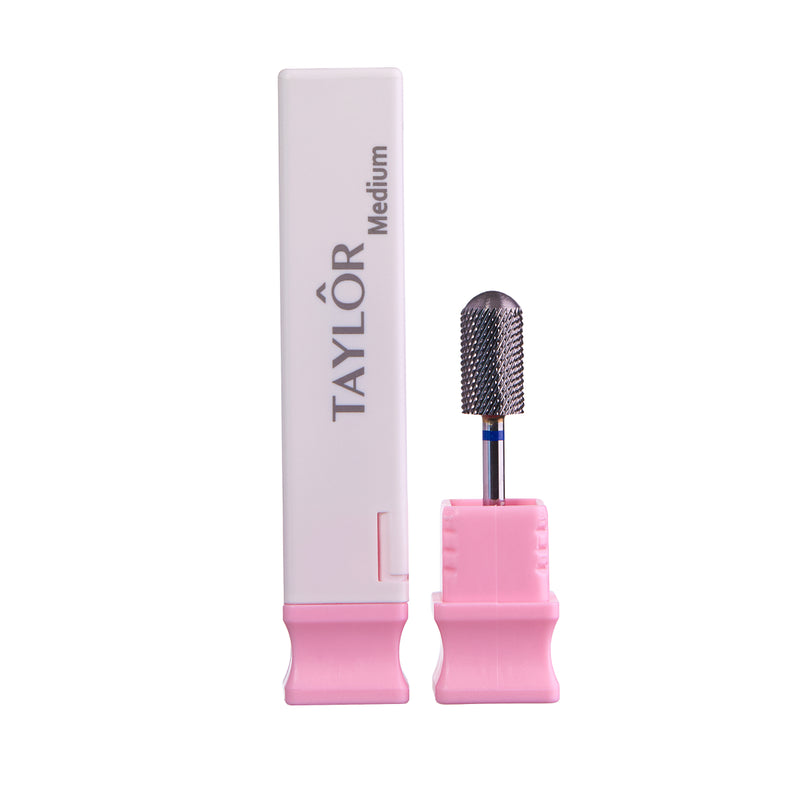 ראש הסרה - קרחת מדיום