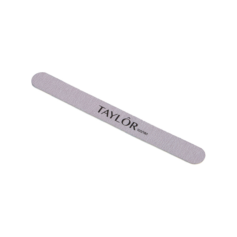 10 יח' פצירה דקה זברה 100/180